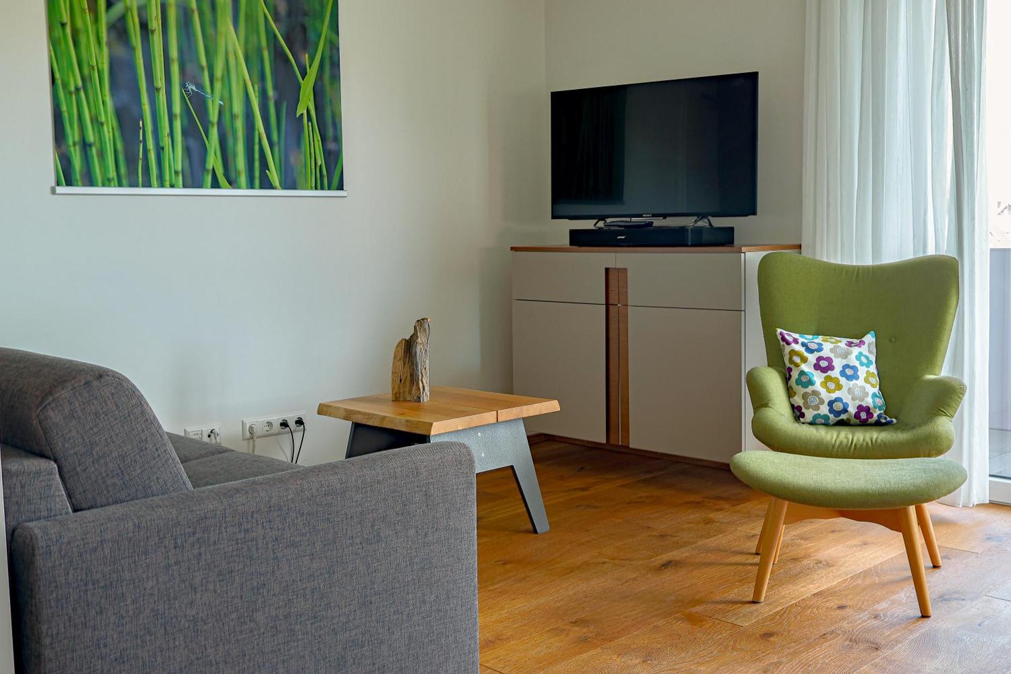 Ferienhaus Seezeichen Wasserburg Exteriér fotografie