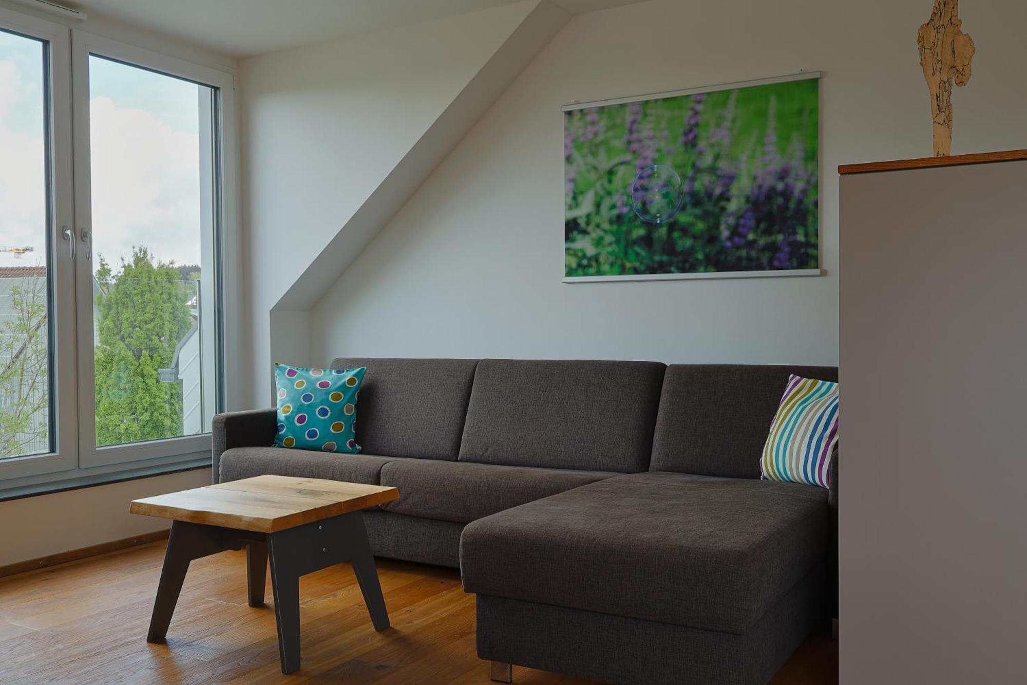 Ferienhaus Seezeichen Wasserburg Exteriér fotografie