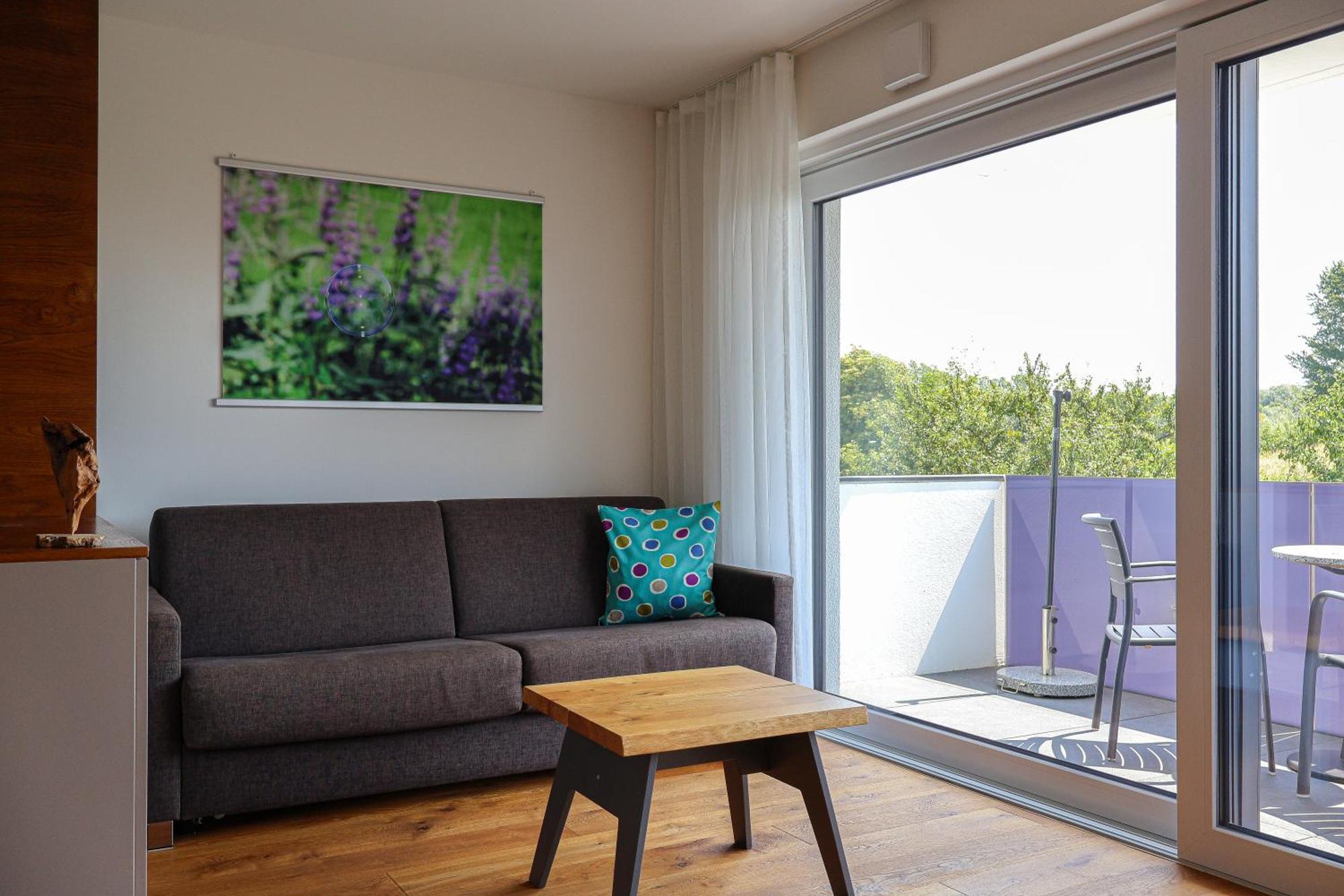 Ferienhaus Seezeichen Wasserburg Exteriér fotografie
